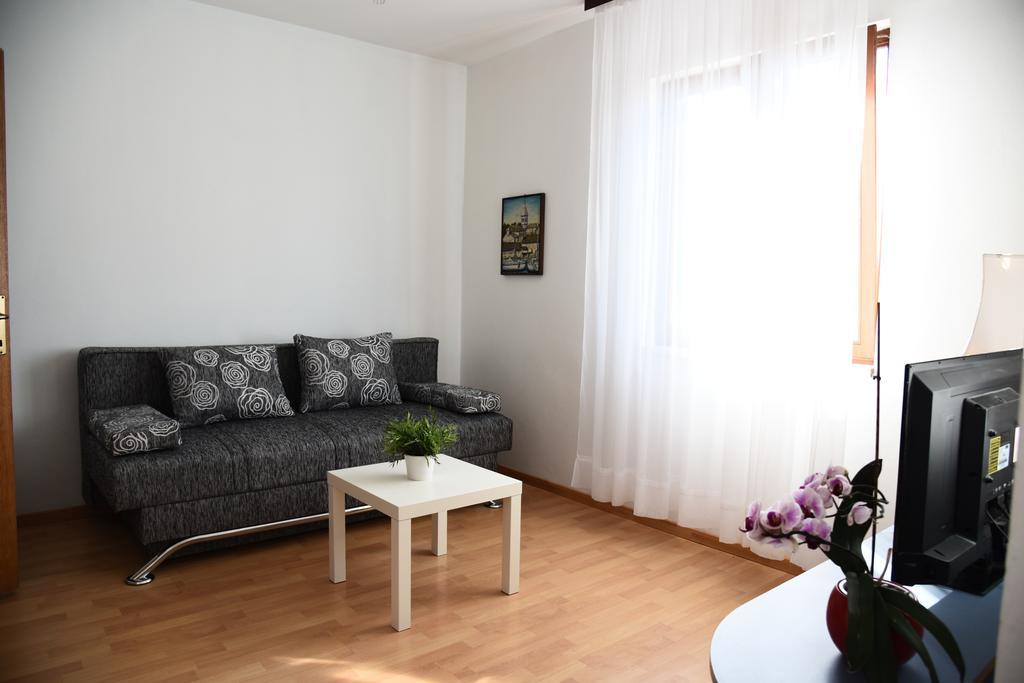 بيبينيا Apartments Marija المظهر الخارجي الصورة